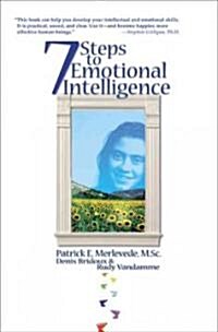 7 Steps to Emotional Intelligence (Paperback)