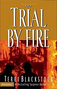Trial by Fire (Paperback)