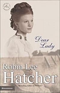 Dear Lady (Paperback)