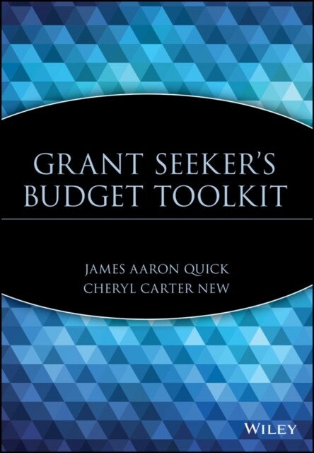 Grant Seekers Budget Toolkit (Paperback)