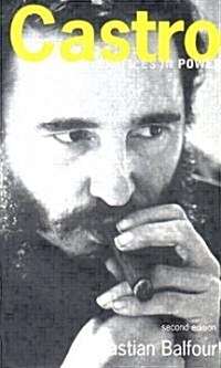 Castro (Paperback, 2 Rev ed)