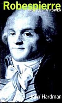 Robespierre (Paperback, Reprint)