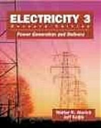 Electricity 3 (Paperback, 7th)