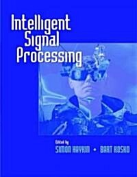 Intelligent Signal Processing (Hardcover)