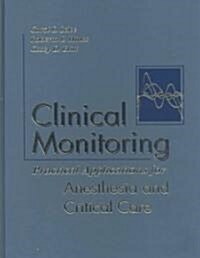 Clinical Monitoring (Hardcover)