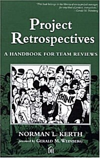 Project Retrospectives (Paperback)