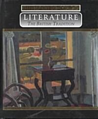 [중고] Prentice Hall Literature - The British Traditions (Hardcover, 3rd)