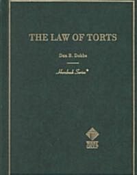 The Law of Torts (Hardcover)