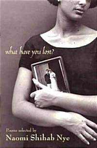 What Have You Lost? (Paperback)