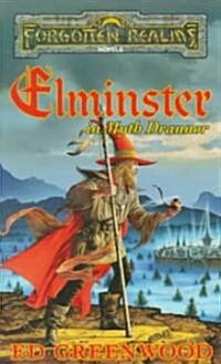 Elminster in Myth Drannor (Mass Market Paperback)