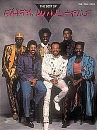 The Best of Earth, Wind & Fire (Paperback)