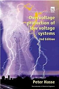 Overvoltage Protection of Low Voltage Systems (Hardcover, 2)