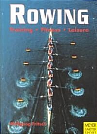 Rowing (Paperback)