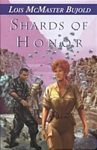Shards of Honor (Hardcover)