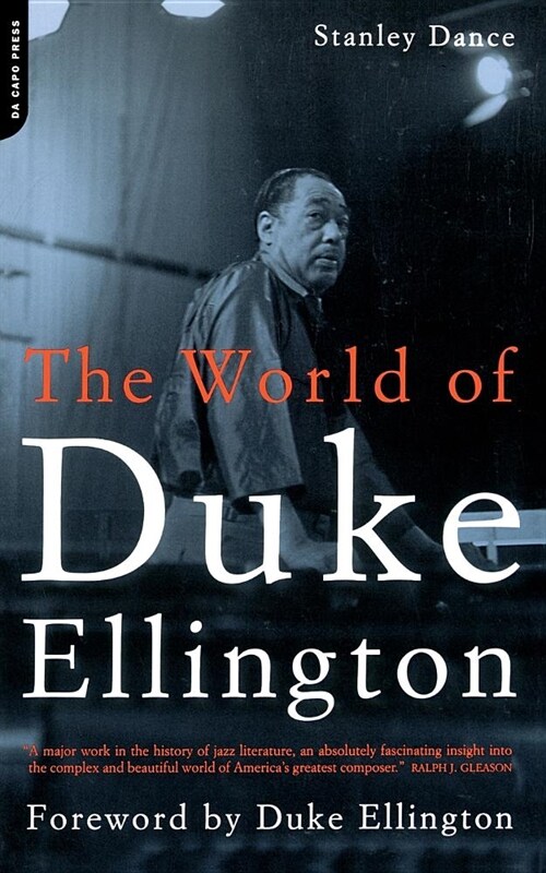 World of Duke Ellington PB (Paperback, 2, Updated)