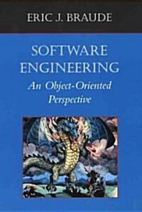 [중고] Software Engineering (Paperback)