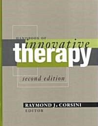 Handbook of Innovative Therapy (Hardcover, 2)