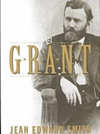 Grant (Hardcover, Deckle Edge)