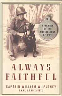 Always Faithful (Hardcover)