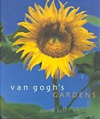 Van Goghs Gardens (Other Book Format)