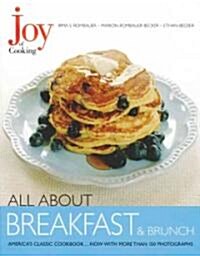 All About Breakfast & Brunch (Hardcover)
