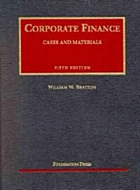 Corporate Finance (Hardcover, 5th)