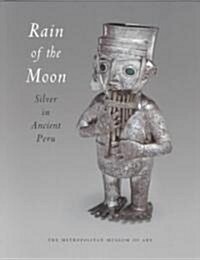Rain of the Moon (Paperback)