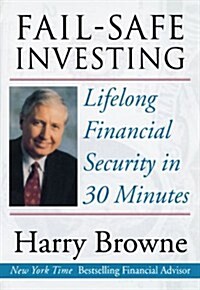 Fail-Safe Investing (Paperback)