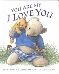 You Are My I Love You (Hardcover)