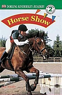 Horse Show (Paperback)