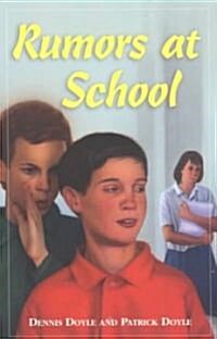 Rumors at School (Paperback)