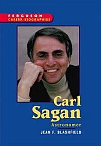 Carl Sagan (Hardcover)