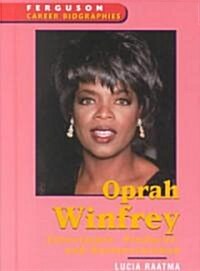 Oprah Winfrey (Hardcover)