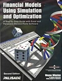 Financial Models Using Simulation and Optimization (Paperback, CD-ROM, 2nd)
