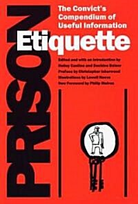 Prison Etiquette (Paperback)