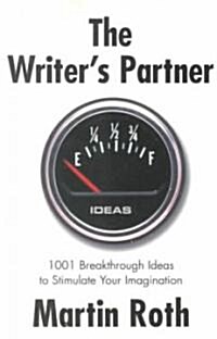 The Writers Partner (Paperback, 3rd)
