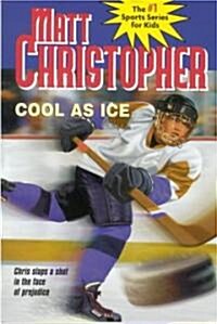 Cool As Ice (Paperback)