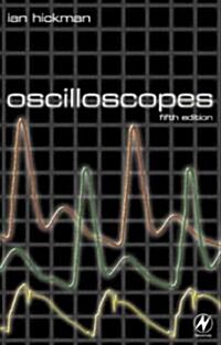 Oscilloscopes (Paperback, 5 ed)
