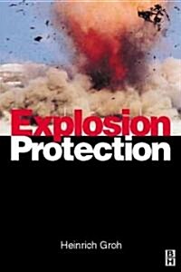 Explosion Protection (Hardcover)