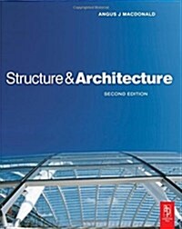 Structure and Architecture (Paperback, 2 Rev ed)