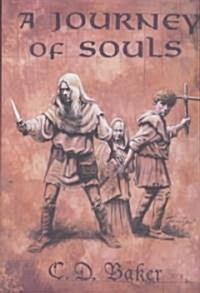 A Journey of Souls (Hardcover)