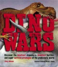 Dino wars 