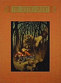 The Fairy-Tale Detectives (Hardcover)