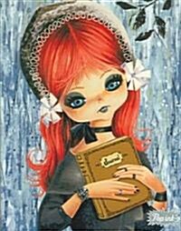 Popink Journal (Paperback, Spiral)