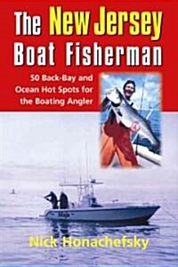 The New Jersey Boat Fisherman (Paperback)