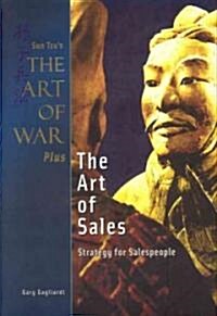 Sun Tzus the Art of War Plus the Art of Sales (Hardcover, Updated)