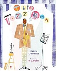 This Jazz Man (Hardcover)