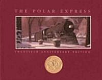 The Polar Express (School & Library, 20th, SLP, Anniversary)