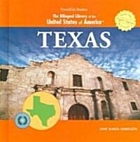 Texas (Library Binding)