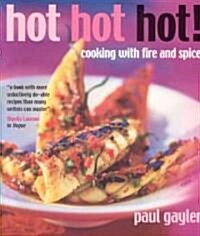 Hot, Hot, Hot (Paperback)
